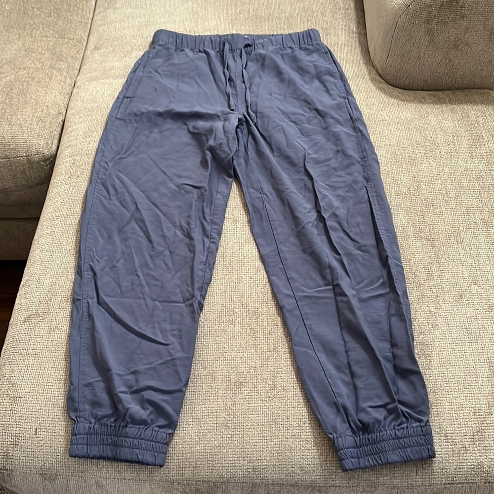 Madewell Joggers